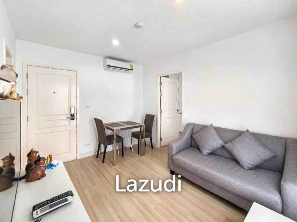 picture 1 Bed 1 Bath 29.07 Sqm Condo For Sale - 2/10