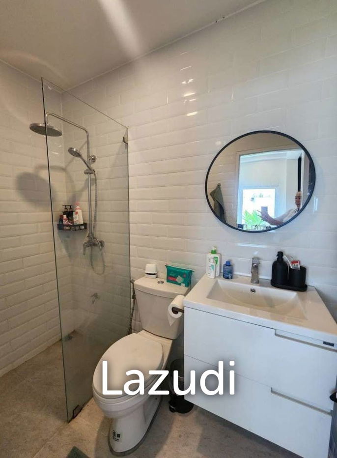 picture 2-Bedroom Townhouse for Sale in Chalong - 15/19