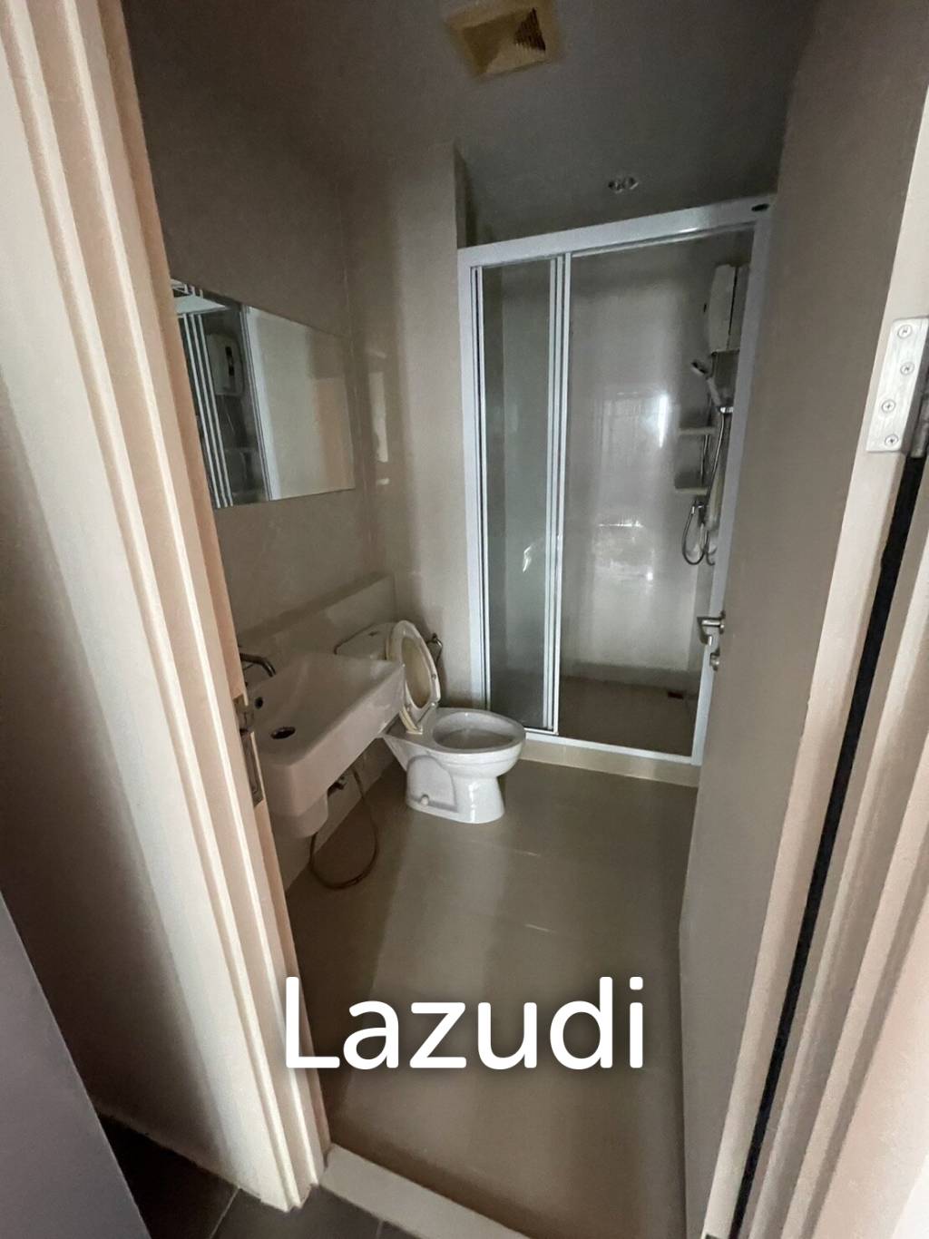 1-Bedroom Condo at THE BASE Downtown, Phuket - image 3