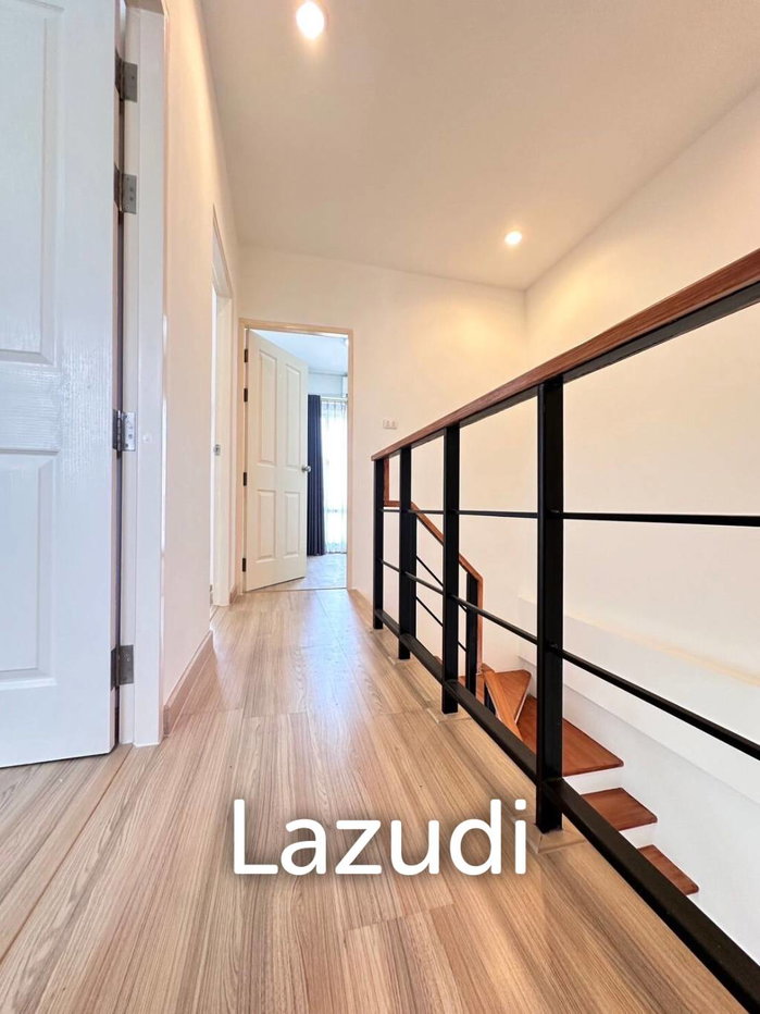 รูป 2 Storey 3 Bedroom Townhouse For Sale In Hua Hin - รูปที่ 15/18
