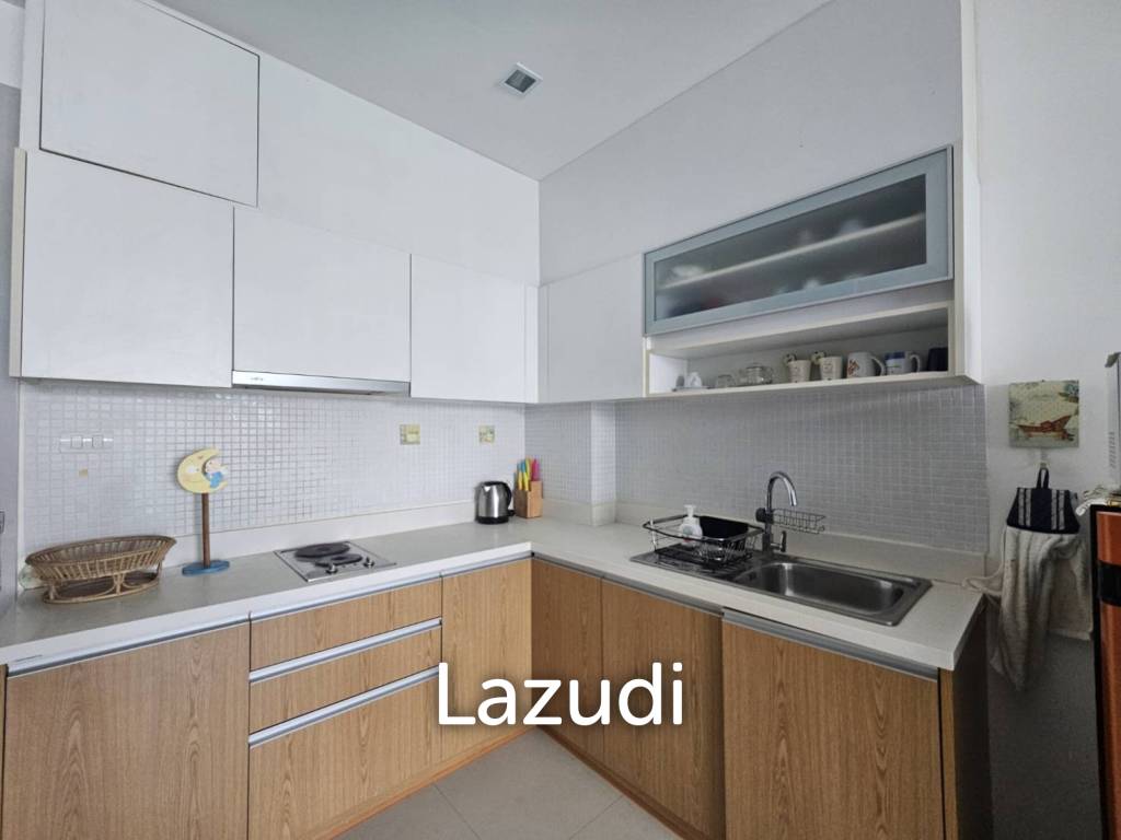 รูป THE SEACRAZE : 2 Bed condo near the beach with Pool View - รูปที่ 6/27