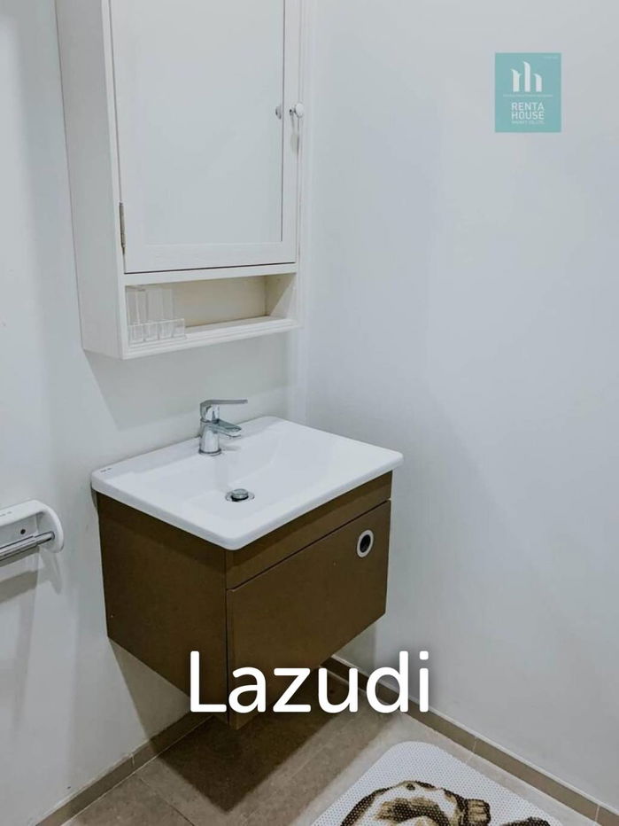 รูป 1-Bedroom 29 SQ.M At Dlux Condominium, Chalong - รูปที่ 9/13