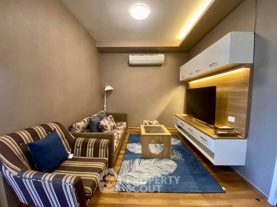 รูป คอนโด 2-ห้องนอน ที่ เดอะเทรเชอร์ คอนโดมิเนียม ใกล้ BTS เซนต์หลุยส์ (ID 2594572) - รูปที่ 6/27