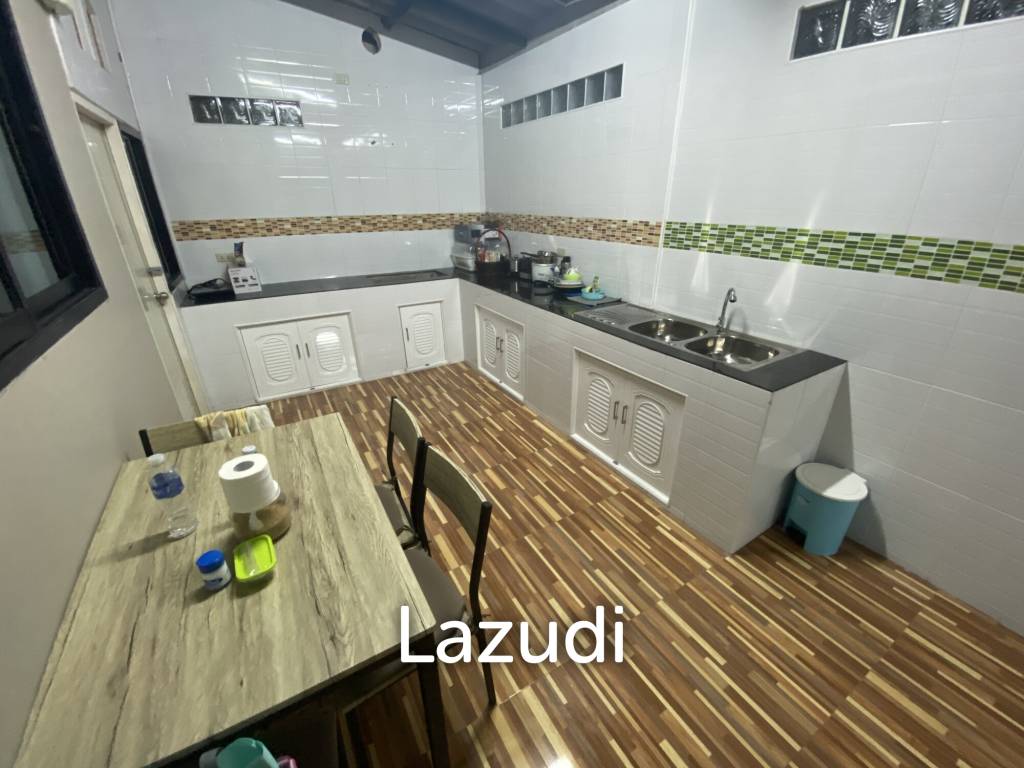 รูป Baan Phuekpreecha Hill : 3 Bedroom Villa In Cha Am - รูปที่ 18/32