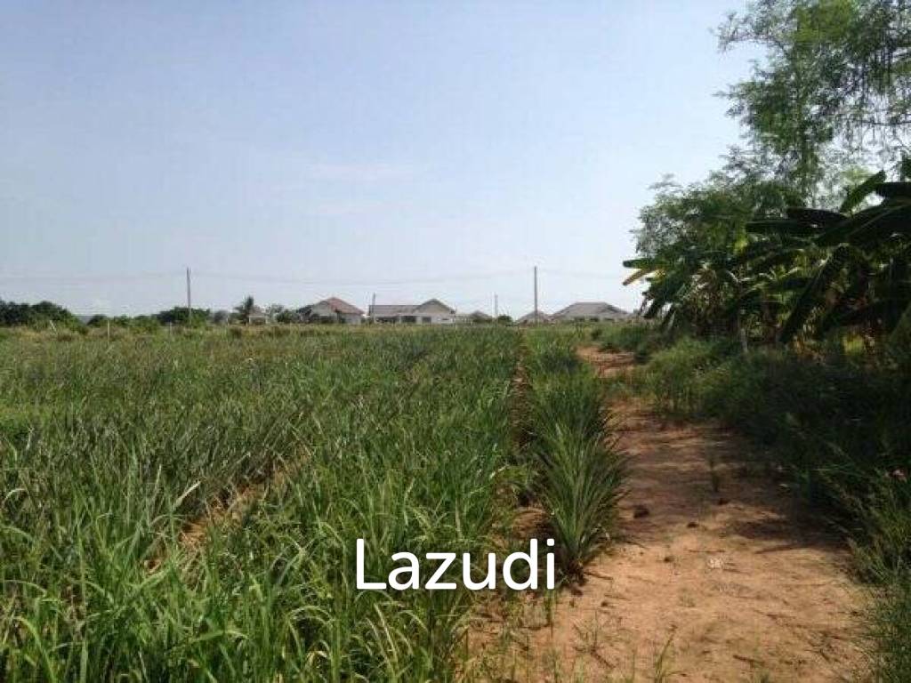 รูป 5,600.0 ตร.ม.ที่ดินสำหรับ ขายใน หัวหิน - รูปที่ 5/11