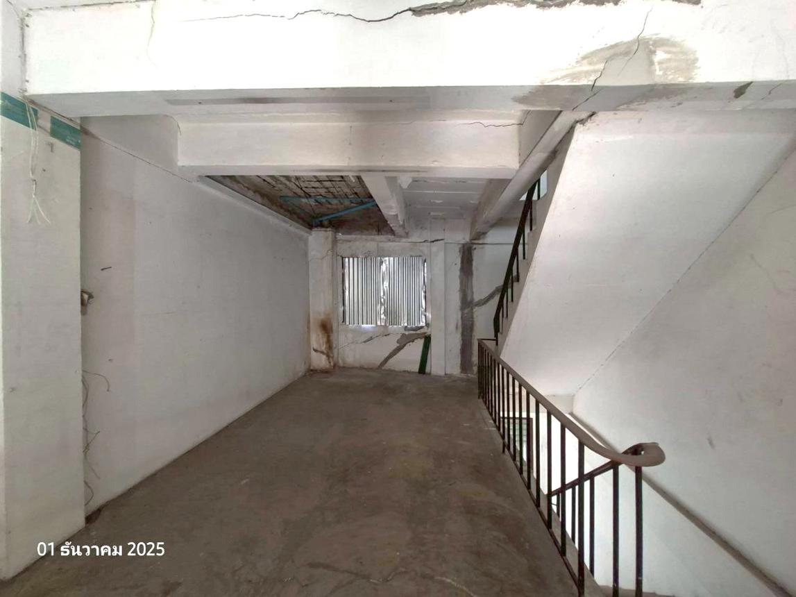 รูป อาคารพาณิชย์ สำหรับขาย ภาสกร  บางบอน เขตบางขุนเทียน กรุงเทพมหานคร - รูปที่ 35/46