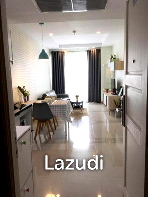 ขายคอนโด : 1 ห้องนอน 1 ห้องน้ำ 47 ตร.ม. Supalai Wellington 1 สำหรับขาย