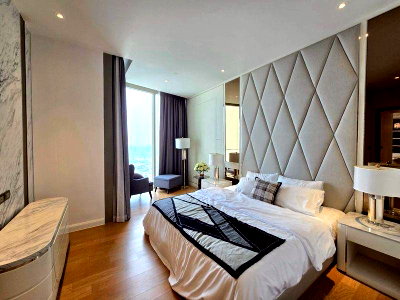 Condos for rent : LTHC14530 – Condo for Rent | Magnolias Waterfront Residences | 95 sqm | 2 Beds 2 Bath | Near BTS Charoen Nakhon | 120K/Month | คอนโดให้เช่า แมกโนเลียส์ วอเตอร์ฟรอนท์ เรสซิเดนซ์