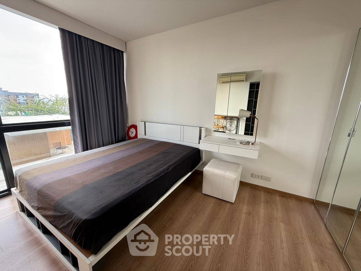 รูป คอนโด 2-ห้องนอน ที่ ดิ อิสสระ ลาดพร้าว ใกล้ MRT ลาดพร้าว (ID 2681274) - รูปที่ 4/9