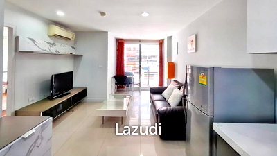 Condos for sale : 1 bed 1 bath 36 SQ.M Wish @ Siam