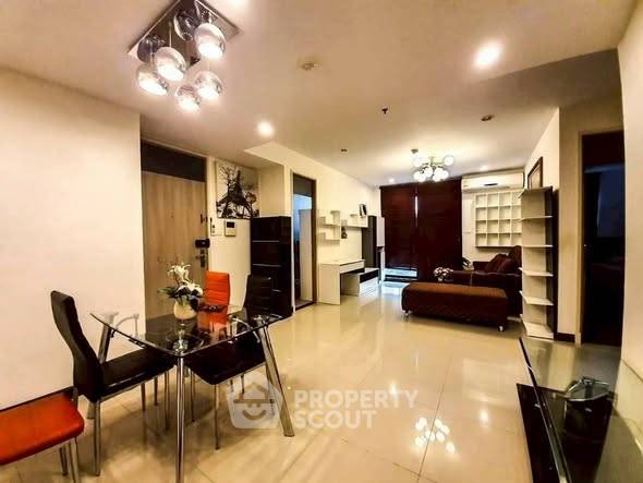 picture 2-BR Condo at Supalai Premier Ratchathewi near BTS Ratchathewi (ID 2680123) - 3/10