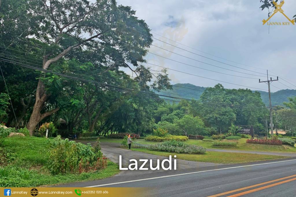 รูป Stunning View Land near Hot Springs - รูปที่ 8/20