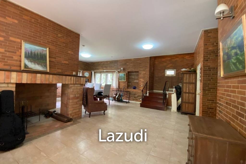 รูป ขายบ้านท่ามกลางธรรมชาติ - รูปที่ 7/34