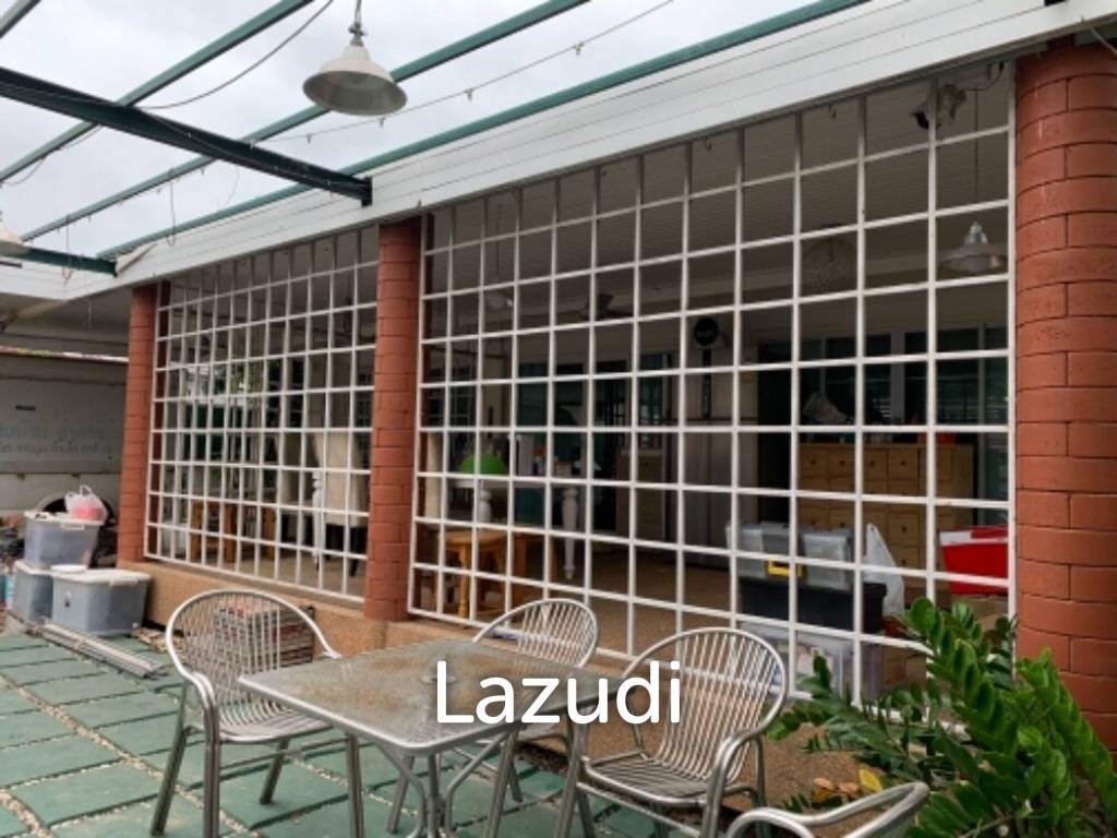 picture 2 Houses 4 Bed 4 Bath For Sale in Chiang Mai - 43/45