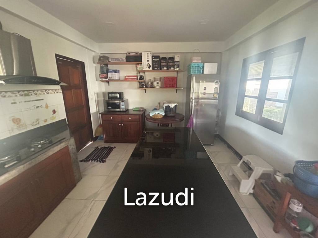 รูป ขายบ้านพร้อมที่ดิน 2 ไร่ใกล้มหาวิทยาลัยและสนามบินในต.บ้านดู่ - รูปที่ 33/106