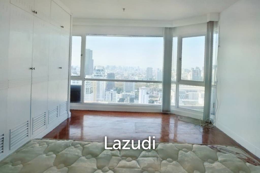 รูป 2 Bed 2 Bath 206 SQ.M. Sukhumvit Suites - รูปที่ 1/11