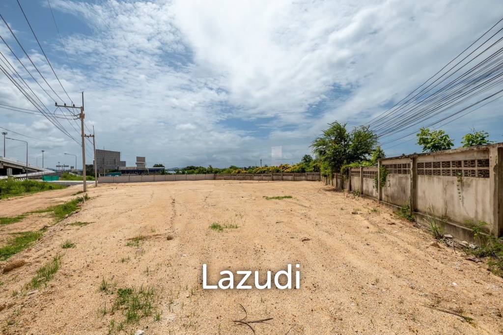 picture Prime Strategic Land Plot for Sale - 7/15