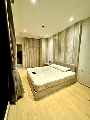Condos for rent : @Condorental condo for rent Ashton Asoke - Rama 9