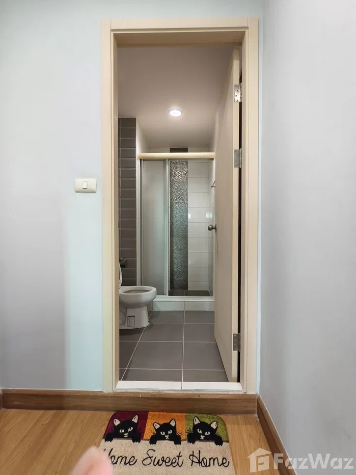 รูป ขาย คอนโด 2 ห้องนอน ในโครงการ แอสปาย พระราม 4 5551428 - รูปที่ 20/21