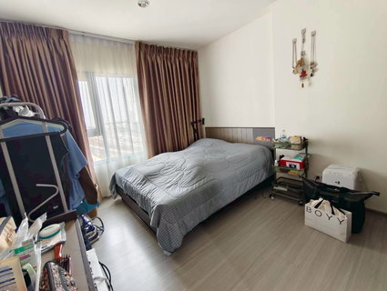 ขายคอนโด Aspire สาทร - ราชพฤกษ์ – ใกล้ MRT บางหว้า