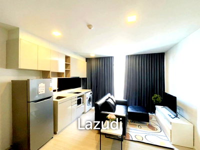 Condos for sale : 1 Bed 32 SQ.M Quintara Treehaus Sukhumvit 42