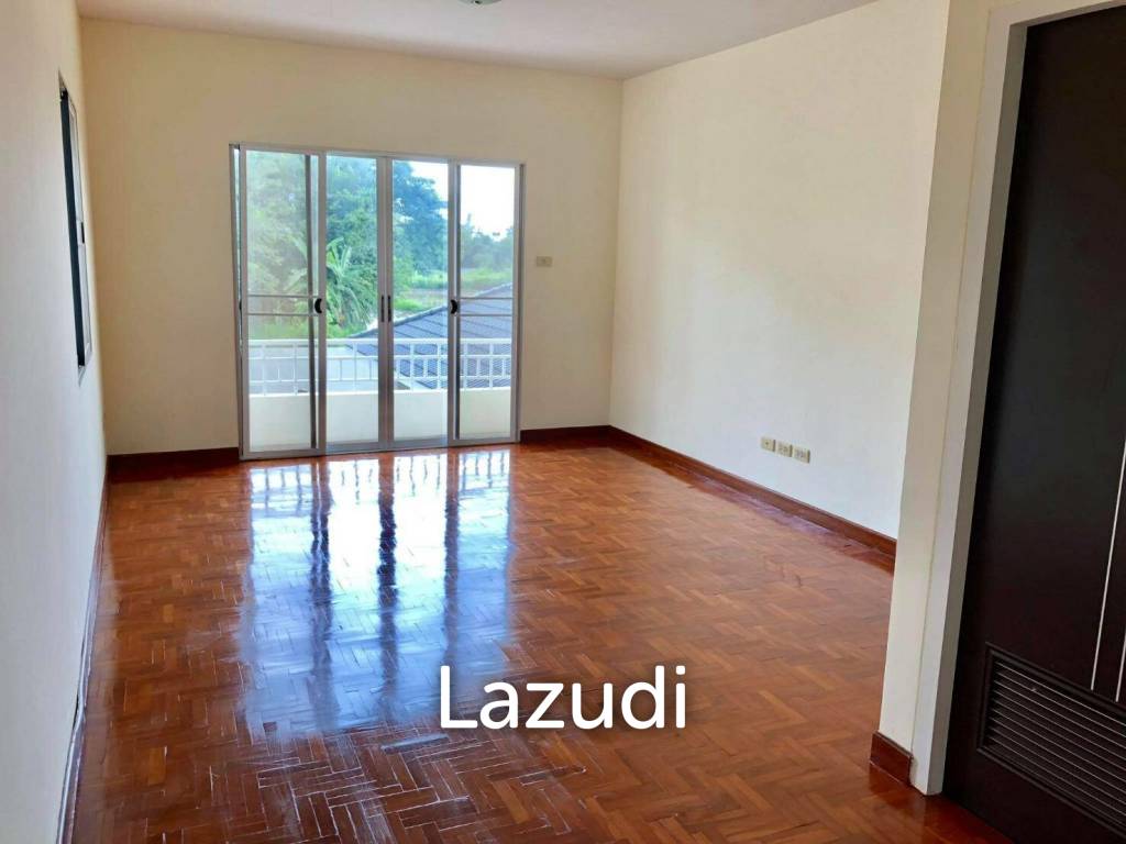 picture 2 Storeys House 4 Beds 3 Baths in Chiang Mai - 19/20