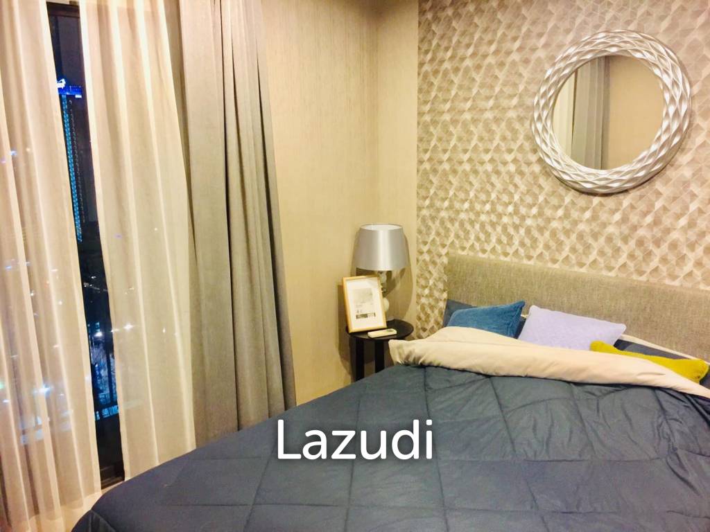 picture 1 Bed 1 Bath 31.25 Sqm Condo For Sale - 5/6