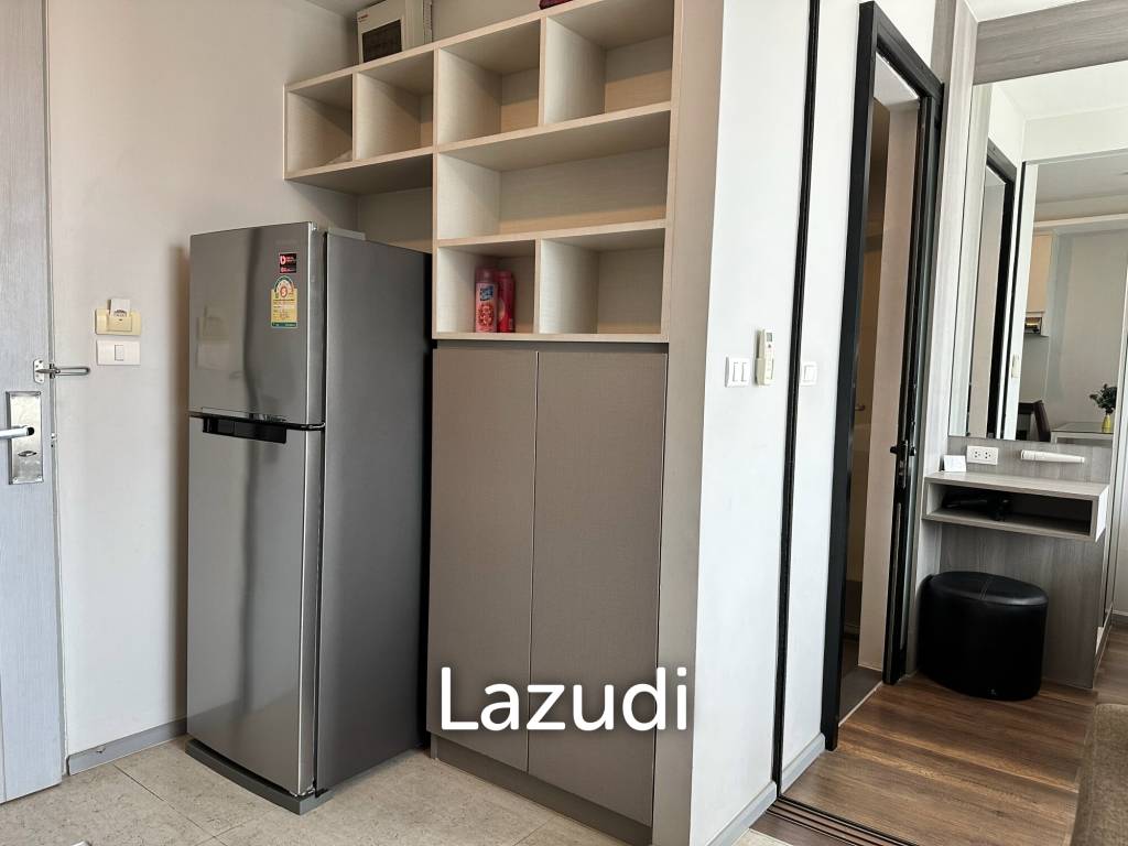 1 Bedroom Cozy Unit on 5th floor for Sale in Surin - image 2