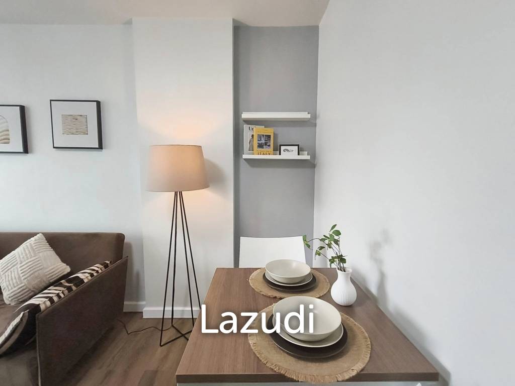 1 Bedroom 29 SQ.M D Condo Mine - image 3