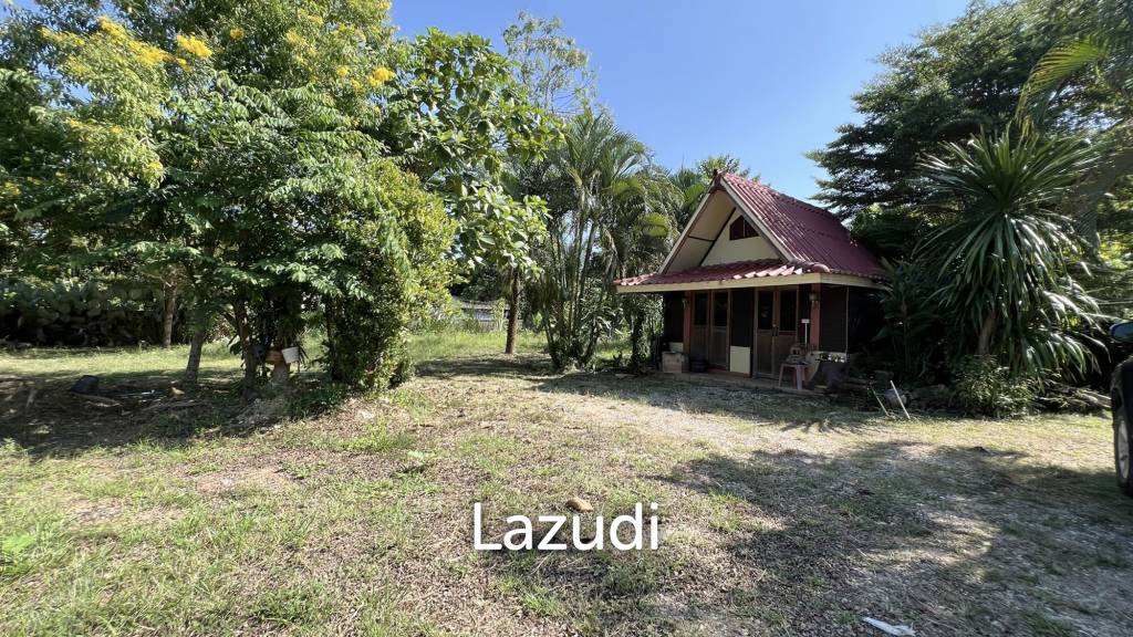 รูป ขายบ้าน 2 หลัง 6 ห้องนอน ใกล้กับเมืองเชียงราย - รูปที่ 61/73