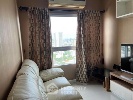 รูปภาพ คอนโด 2 ห้องนอน Q House Sathon ชั้น 28 ขึ้นไป ใกล้ BTS กรุงธนบุรี 100 ม. (ID 1282068)