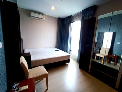 Condos for rent : "DT-7951🏢 For Rent: Niche Pride Phetchaburi–Thonglor – Near Thonglor "