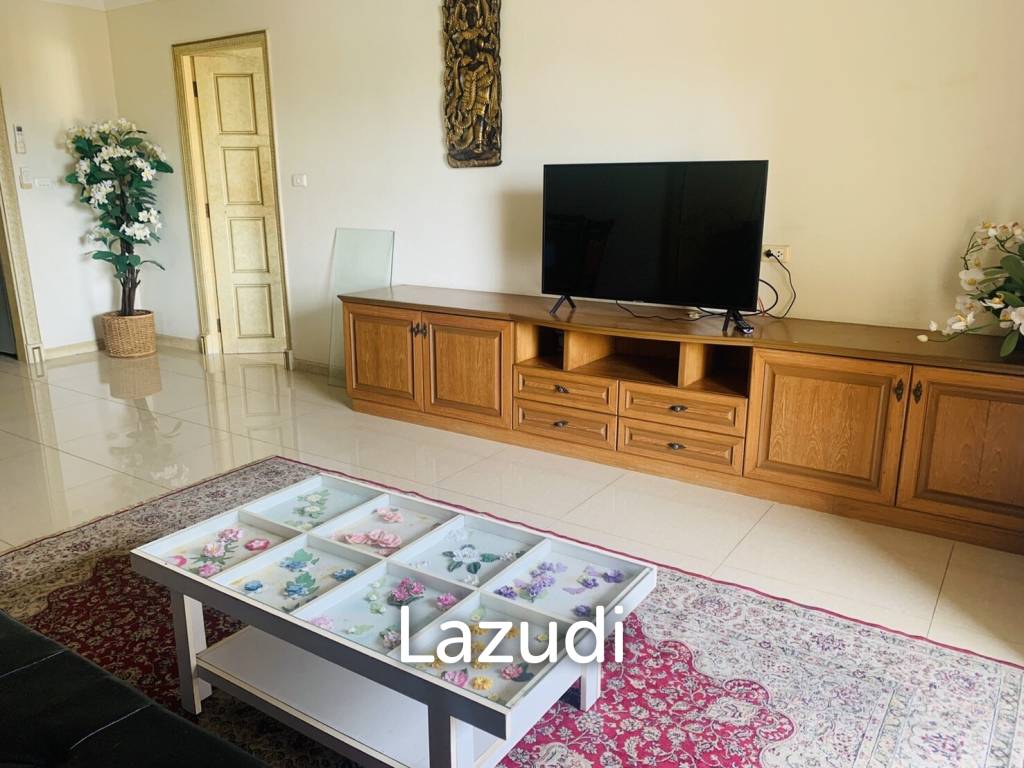 รูป View Talay Residence 3 Condo In Jomtien - รูปที่ 3/21