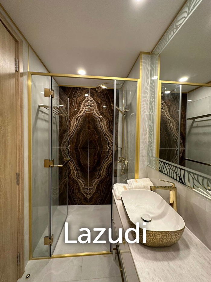 picture 1 Bed 1 Bath 29 SQ.M Copacabana Beach Jomtien - 5/5