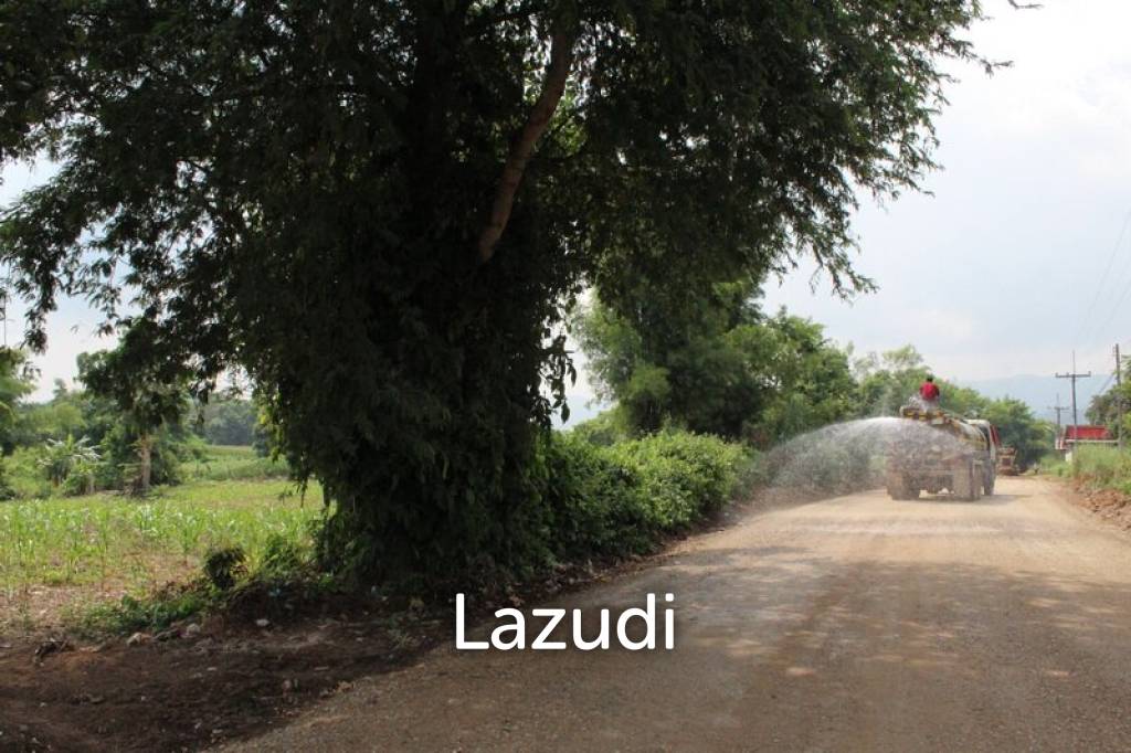 รูป 2 Rai of Land for Sale - รูปที่ 6/7