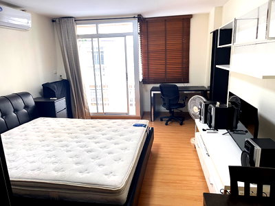 Condos for rent : Condo for rent (Sale)The Link Sukhumkvit 50 