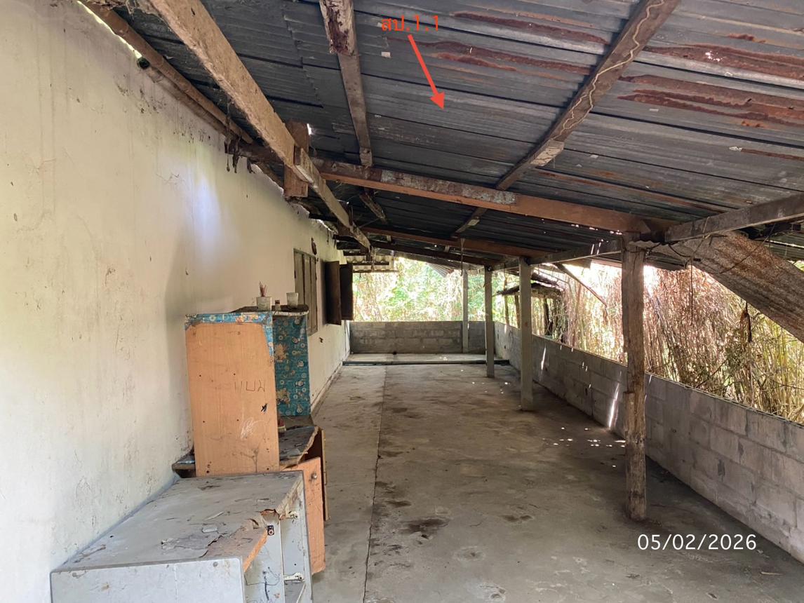 รูป บ้านเดี่ยว สำหรับขาย - วัดแก้ว บางแพ ราชบุรี - รูปที่ 25/32