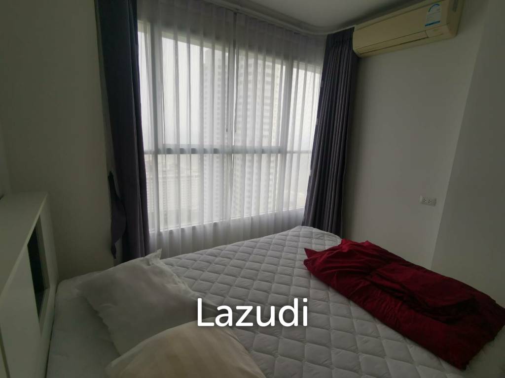 รูป ลุมพินี ปาร์ค บีช - รูปที่ 11/12