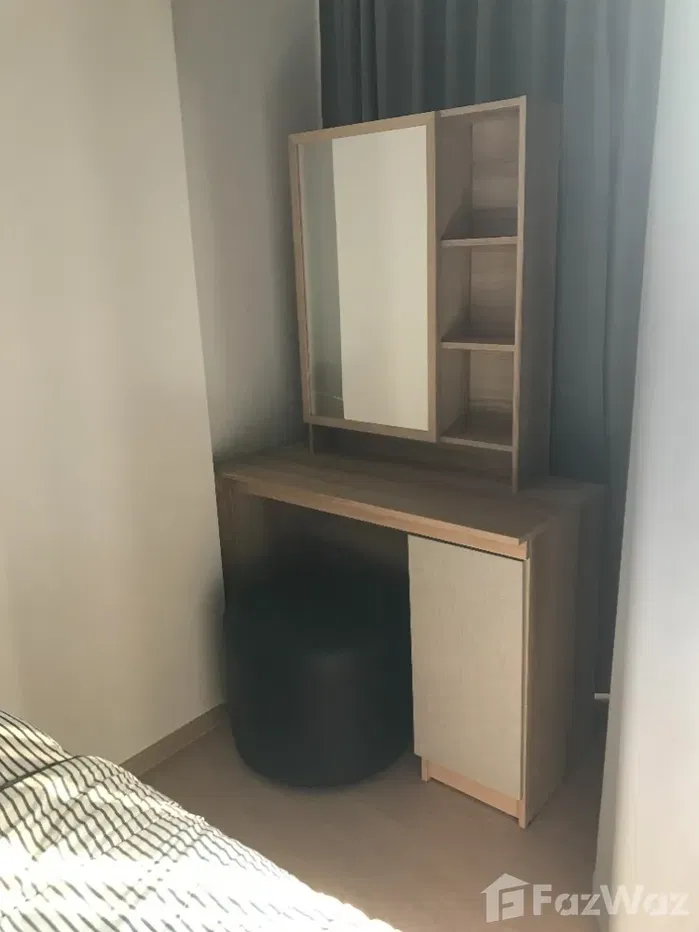 รูป ขาย คอนโด 1 ห้องนอน ในโครงการ มารุ เอกมัย 2 1750990 - รูปที่ 14/16