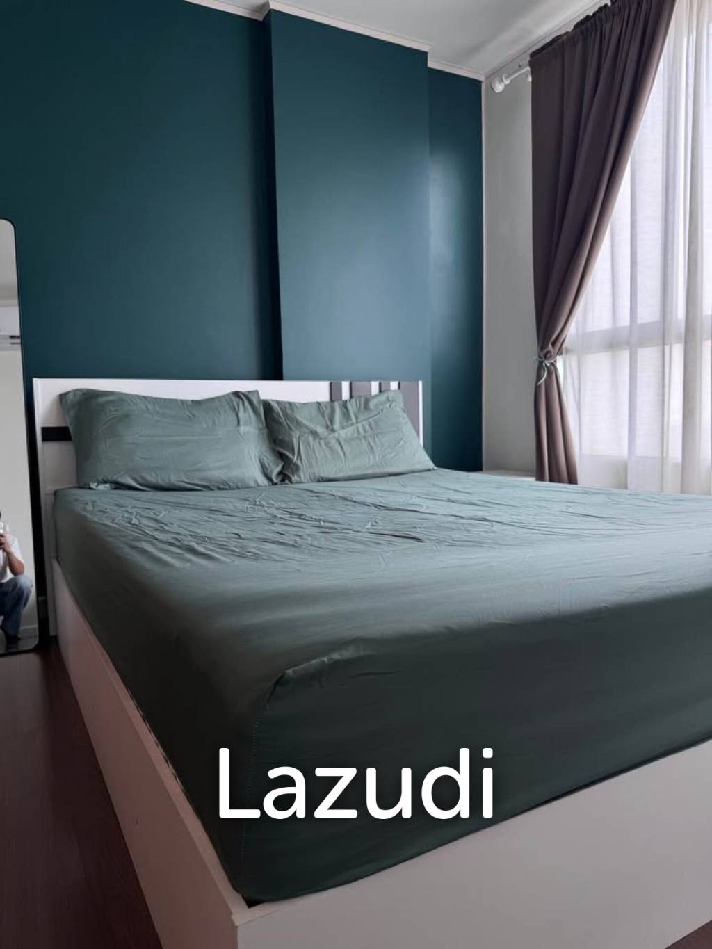 1 Bedroom Dcondo Creek For Sale - image 3