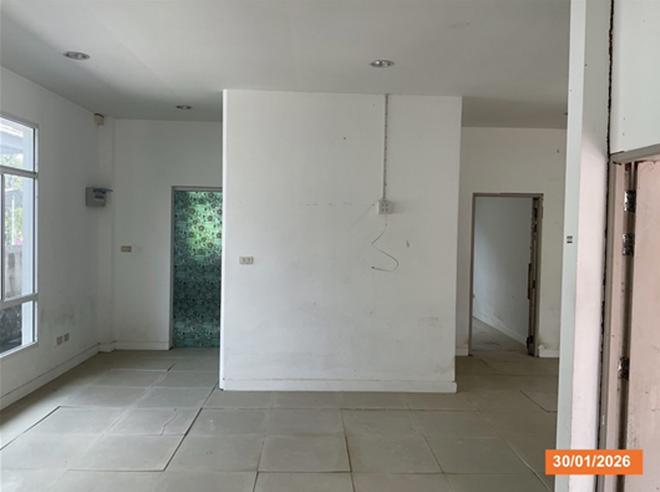 รูป บ้านเดี่ยว สำหรับขาย เซ็นทรัลพาร์ค 4 มะม่วงสองต้น เมืองนครศรีธรรมราช นครศรีธรรมราช - รูปที่ 3/22