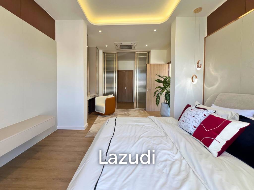 picture 4 Bedroom 4 Bathroom 301 SQ.M. Horizon by Patta - 16/37