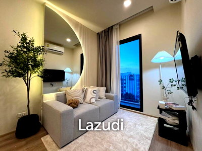 Condos for sale Phuket : Chalong Bay View 1-Bedroom At Dlux Condo