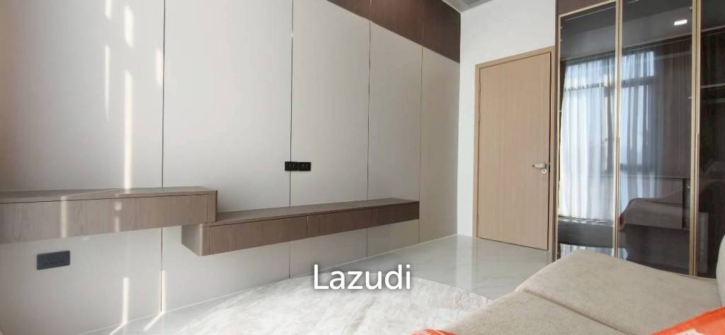 รูป ขายทาวน์โฮมสุดหรู วิลล่า ลา ริชชี่ สุขุมวิท พัทยา 29 - รูปที่ 19/25