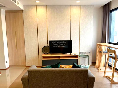Condos for rent : FOR RENT condo , Ashton Chula-Silom , MRT-Sam Yan , Si Phraya , Bang Rak , Bangkok , CX-46085 ✅ Live chat with us ADD LINE @connexproperty ✅