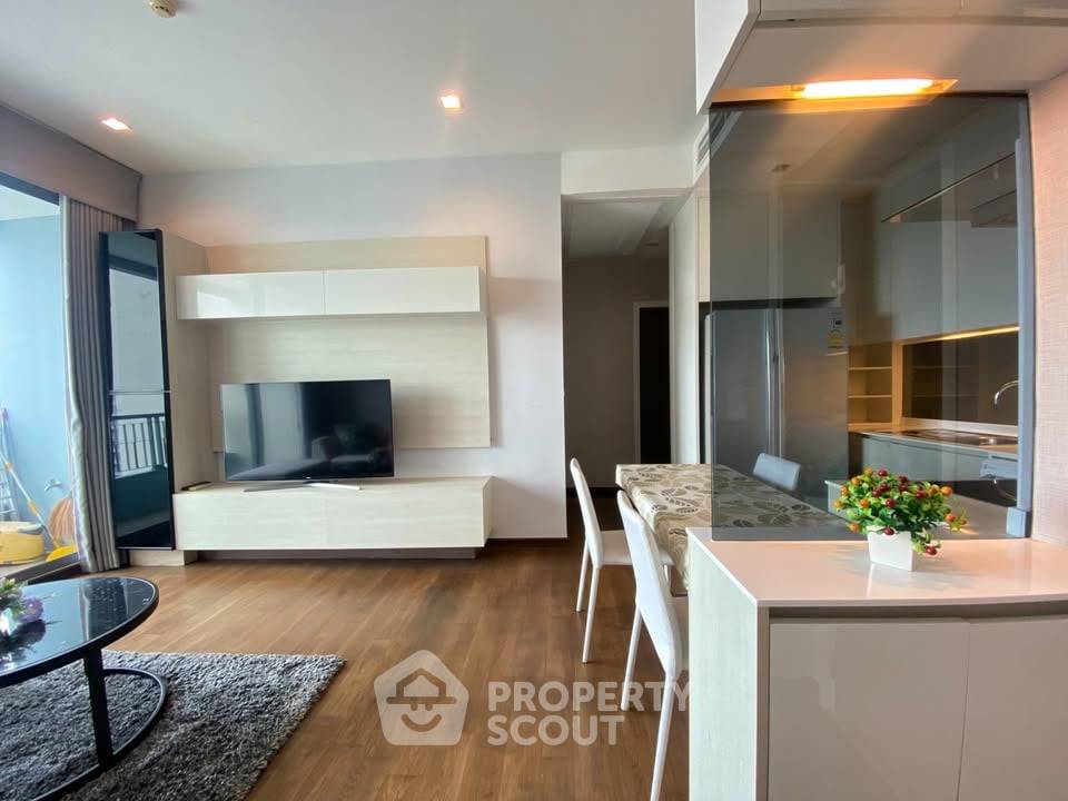 picture 2-BR Condo at Q Asoke near MRT Phetchaburi (ID 2231907) - 4/19