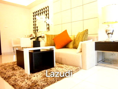 Condos for sale : 1 Bed 1 Bath 38.66 SQM Laguna Beach Resort 2