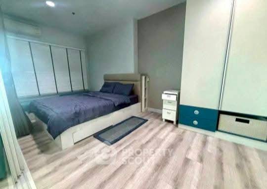 รูป คอนโด 1-ห้องนอน ที่ เซ็นทริค ซี พัทยา ใกล้ พัทยากลาง (ID 2681555) - รูปที่ 6/13