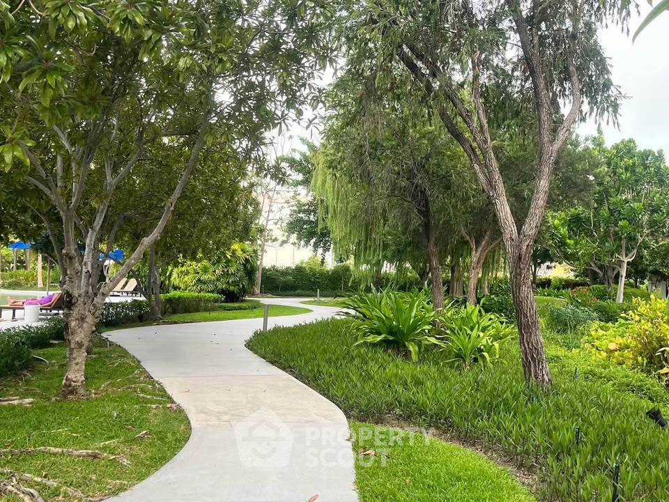 รูป คอนโด 1-ห้องนอน ที่ บ้านทิวทะเล บลู แซฟไฟร์ ชะอำ - หัวหิน ใกล้ หาดชะอำ (ID 2339736) - รูปที่ 15/20