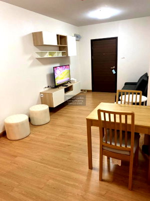 Condos for rent : FOR RENT Condo , SUPALAI CITY RESORT PHRANANGKLAO STATION-CHAO PHRAYA , MRT-Phra Nang Klao Bridge , Bang Kraso , Mueang Nonthaburi , Nonthaburi , CX-81769 ✅ Live chat with us ADD LINE @connexproperty ✅